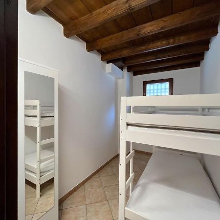 B&B Ca' Cammello Ferrara Dış mekan fotoğraf