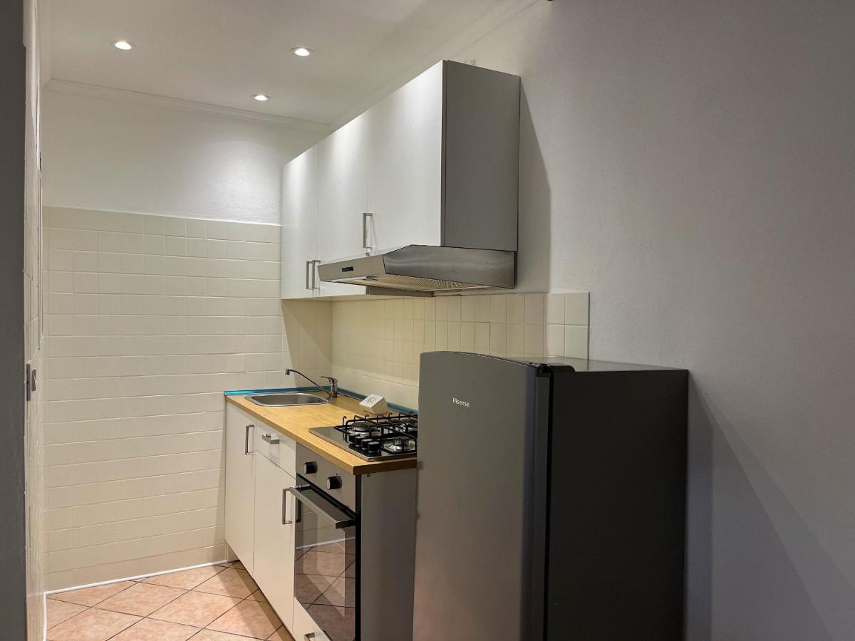 B&B Ca' Cammello Ferrara Dış mekan fotoğraf