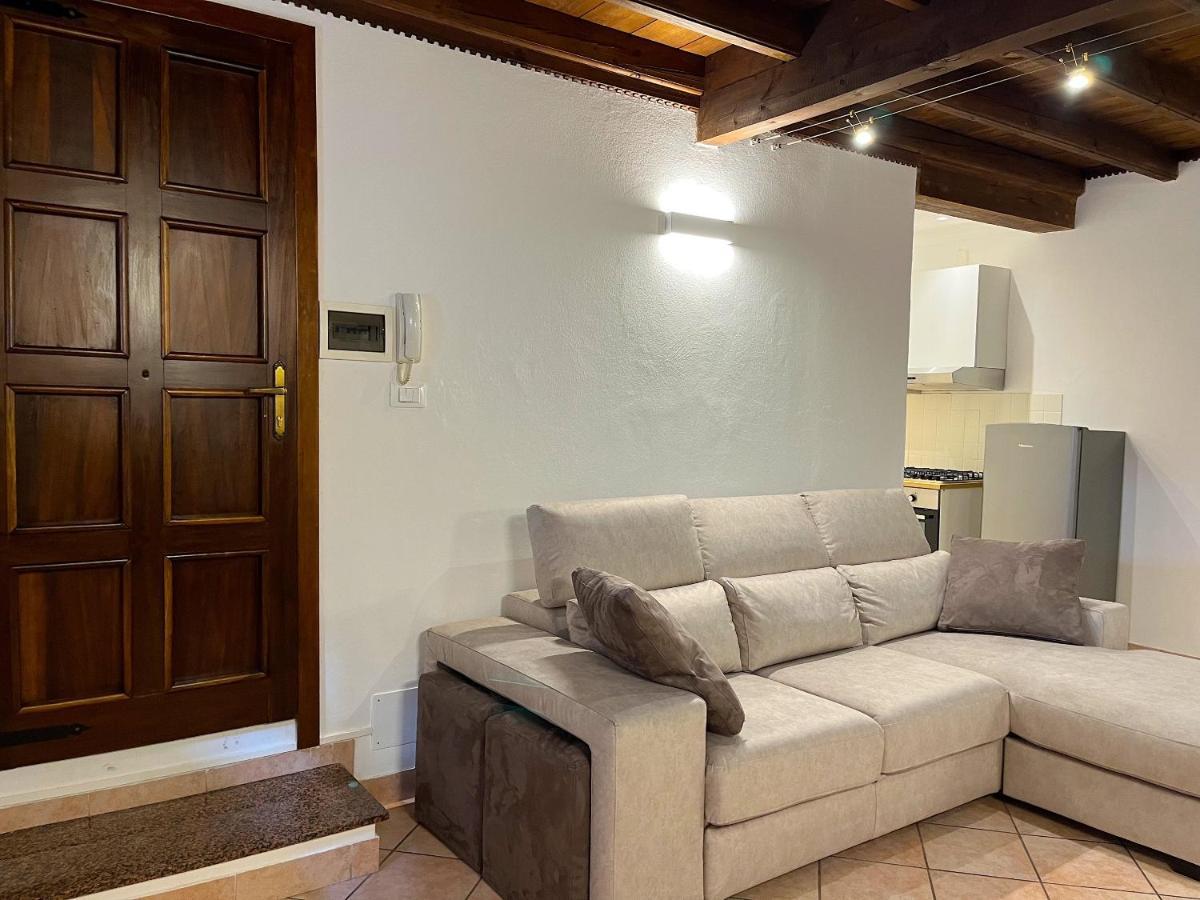 B&B Ca' Cammello Ferrara Dış mekan fotoğraf