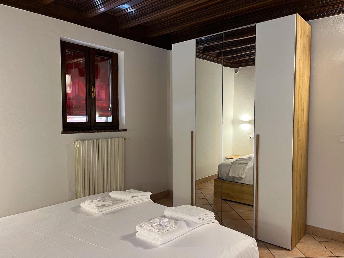 B&B Ca' Cammello Ferrara Dış mekan fotoğraf