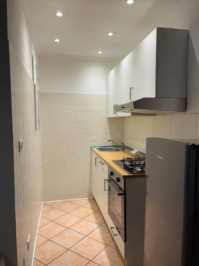 B&B Ca' Cammello Ferrara Dış mekan fotoğraf