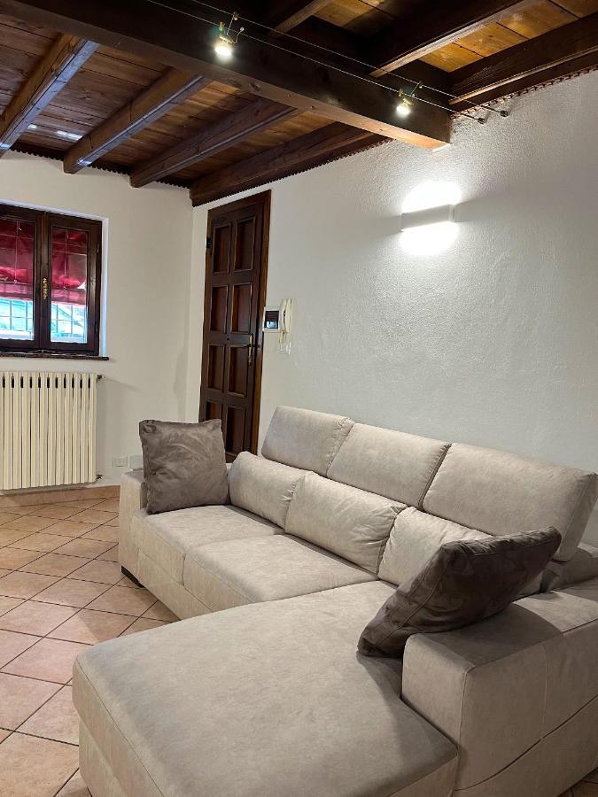 B&B Ca' Cammello Ferrara Dış mekan fotoğraf