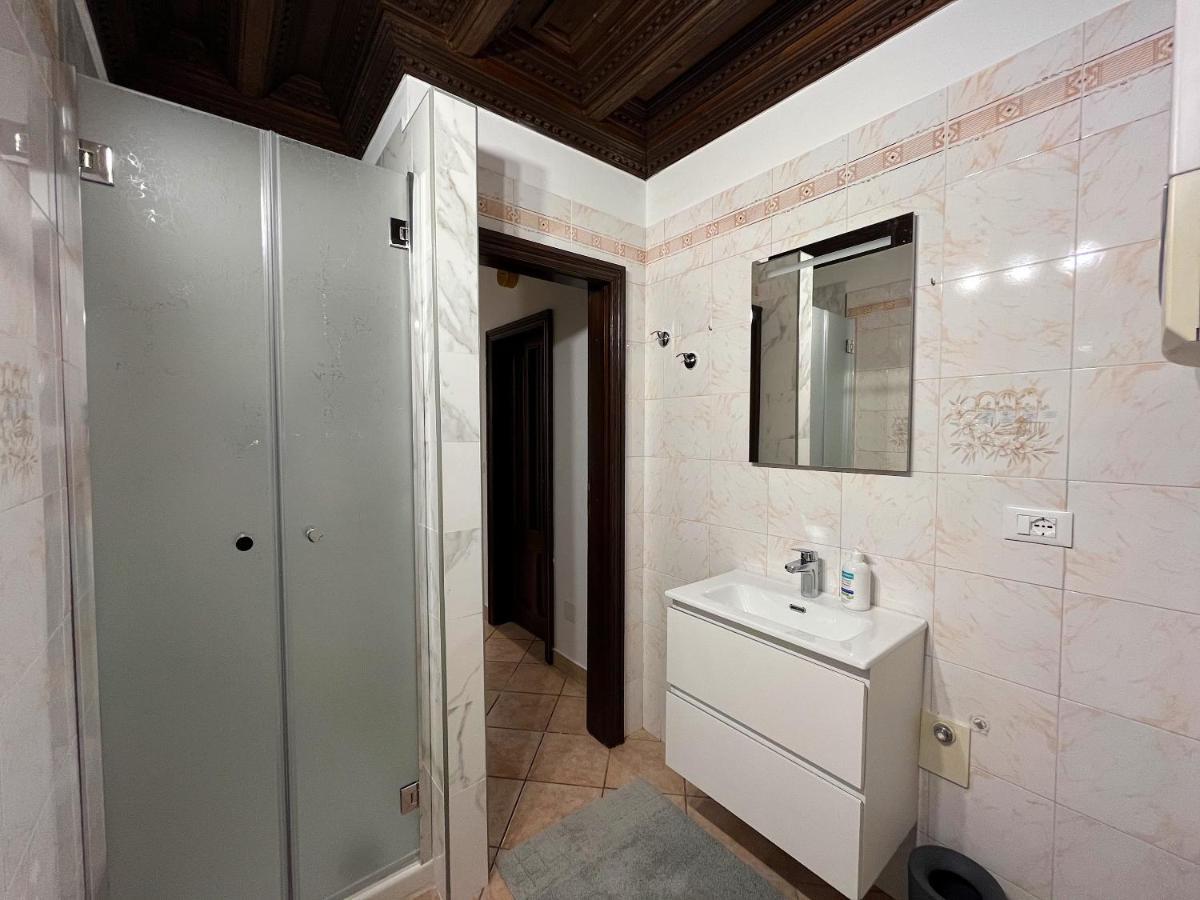 B&B Ca' Cammello Ferrara Dış mekan fotoğraf