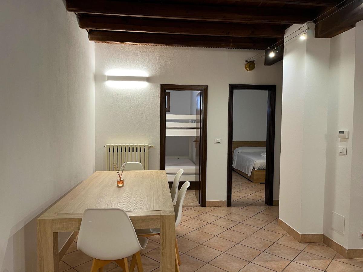 B&B Ca' Cammello Ferrara Dış mekan fotoğraf