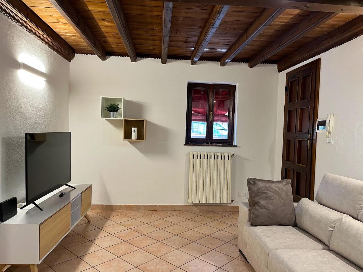 B&B Ca' Cammello Ferrara Dış mekan fotoğraf