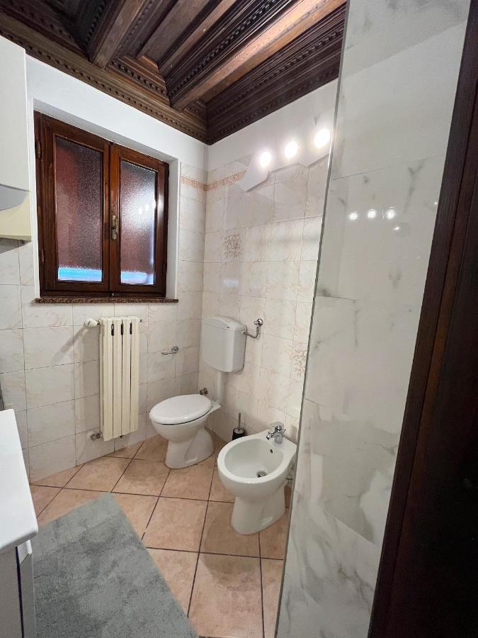 B&B Ca' Cammello Ferrara Dış mekan fotoğraf