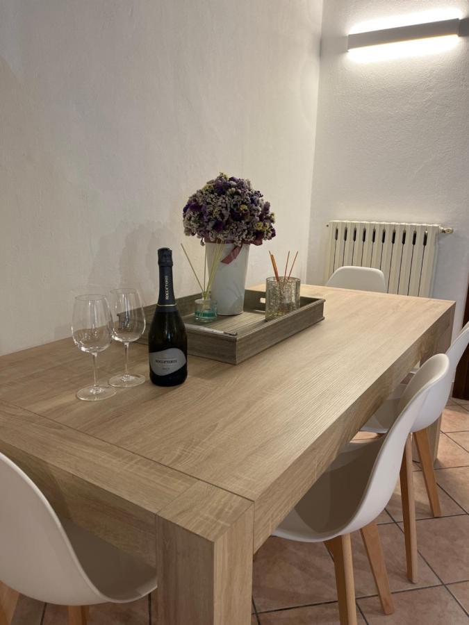B&B Ca' Cammello Ferrara Dış mekan fotoğraf
